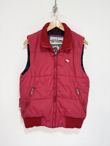 Abercrombie fitch down - abercrombie,
