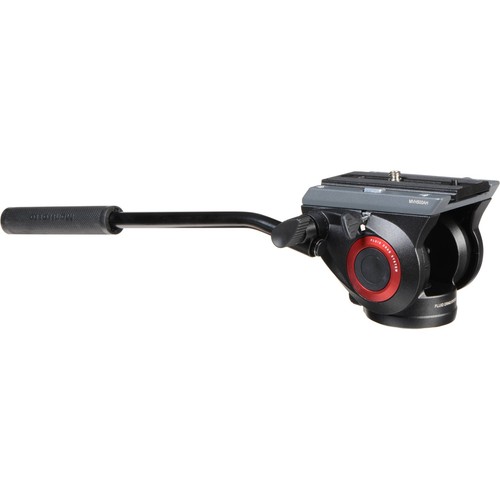 Manfrotto serie 500 base - serie,
