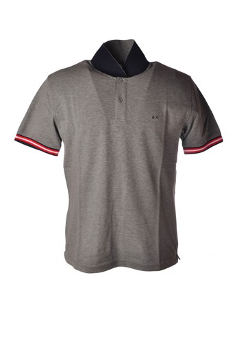 Sun68 uomo polo profili - sun68, m/c