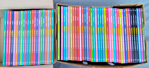 Mordillo serie completa 60 - serie,