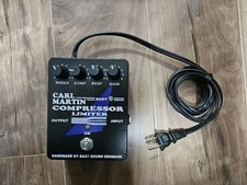 Limitatore compressore Carl