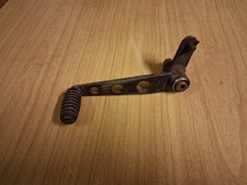 PEDALE LEVA CAMBIO MALAGUTI