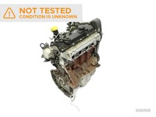 Nissan Qashqai/Qashqai+2 Motore Nudo 1.5 dCi Diesel 81kW (110 CV) K9K430 2010