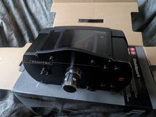 Fanatec ClubSport Wheel Base