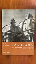 Panorama di storia dell'arte