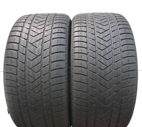 Pirelli 295 r20 - pirelli, 295/40
