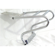 Portapacchi porta bauletto