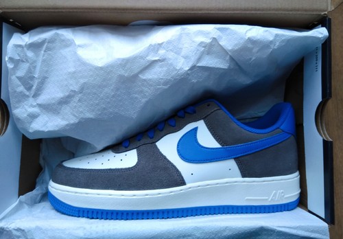Nuove nike air force 07 - nuove, '07
