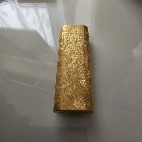 Accendino vintage cartier - accendino,