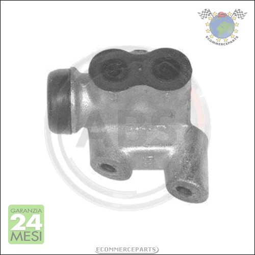Correttore modulatore freni - modulatore,