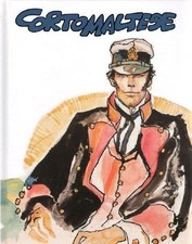 CORTO MALTESE - Serie Fumetto