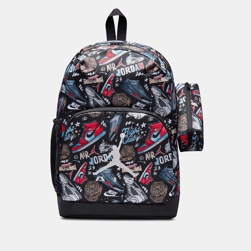 Zaino jordan jumpman backpack - jumpman,