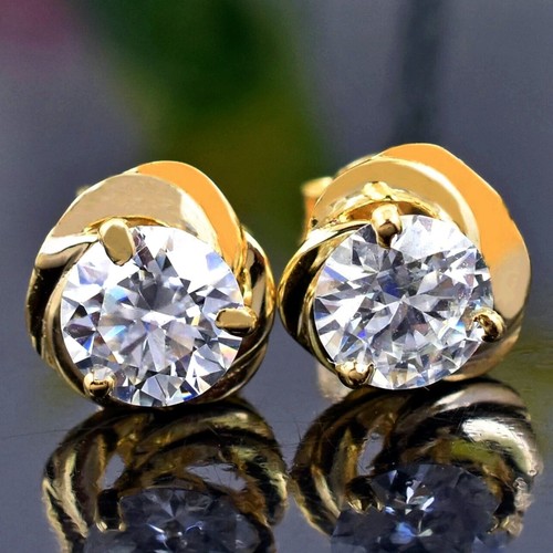 30cts borchie diamantate - borchie,