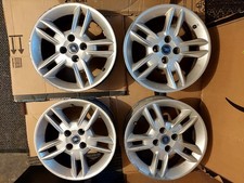 CERCHI IN LEGA FIAT PUNTO