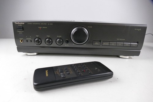 Technics v620 amplificatore - technics,