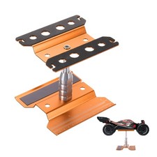 Cavalletto da Lavoro RC Auto