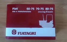 Libretto Uso E Manutentore