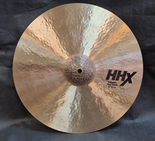 Sabian hhx complex - hhx,