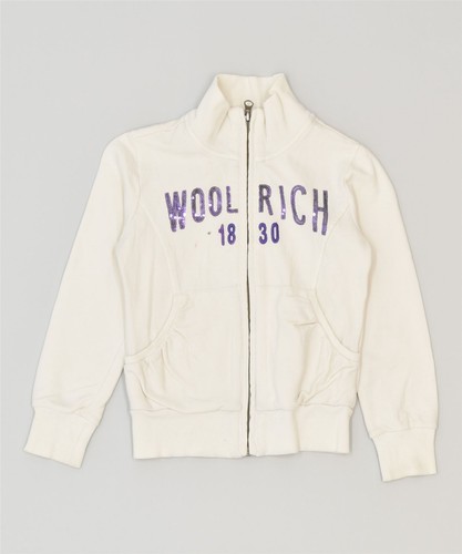 Woolrich giacca tuta bambina - tuta,