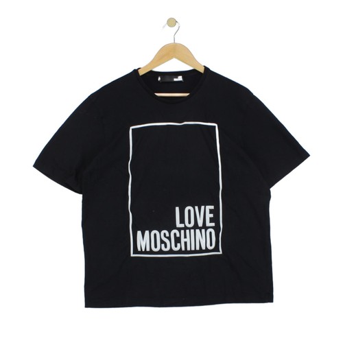 Love moschino shirt donna - love, t-shirt