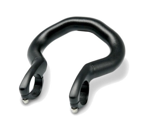Farr handlebar clamps - farr, for
