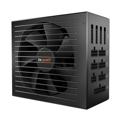 Alimentatore quiet straight - alimentatore,