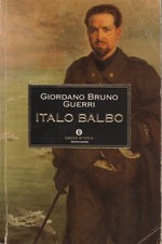 Italo Balbo - Giordano Bruno