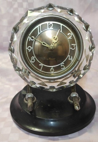 Orologio tavolo vintage - orologio,