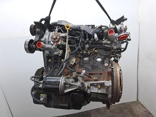 1cdftv motore toyota - toyota, corolla