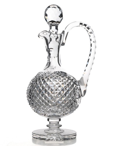 Decanter brocca waterford - brocca,