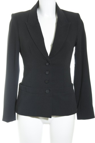 Jus orange blazer smoking - jus,