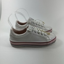 Sneakers Zara bambino plateau