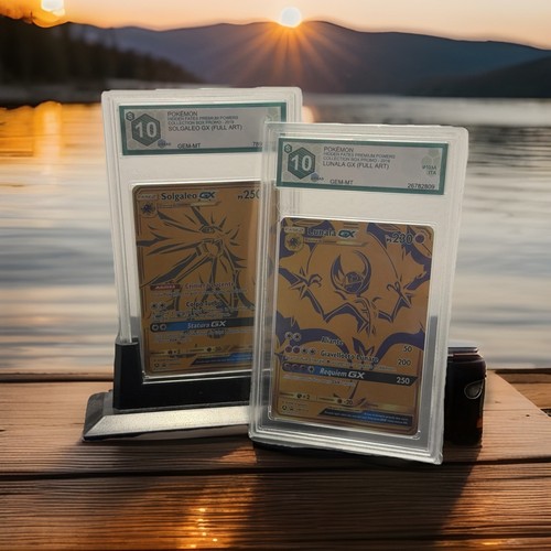 Carta pokémon solgaleo - pokémon, e