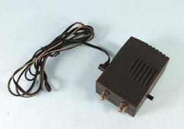 Amplificatore antenna - antenna, tv