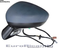 SPECCHIO PER CITROEN C4 10>