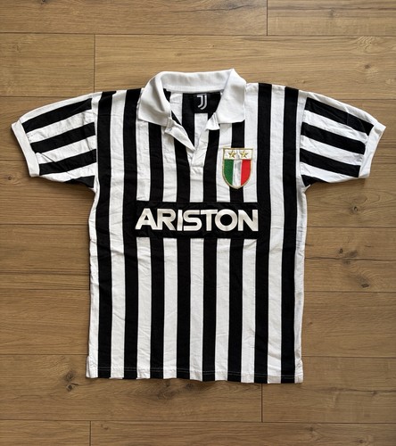 Maglia home juventus ariston - home,