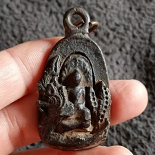 Thai Buddha 19th Century