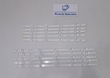 KIT 10 BARRE LED LG INNOTEK