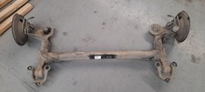 ponte posteriore OPEL ZAFIRA A