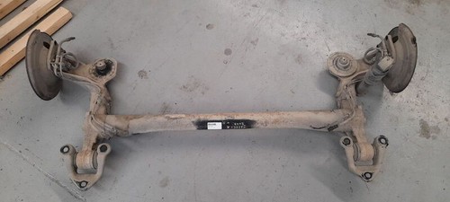 Ponte posteriore opel zafira - opel,