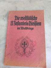 Die Weltfaliche 13 Inf