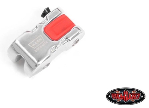 Rc4wd warn sidewinder - rc4wd,