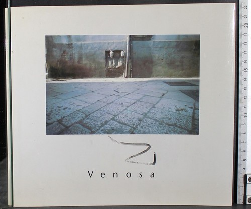 Venosa stes - venosa., aa.vv.
