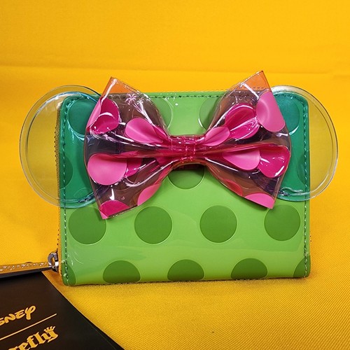 Portafoglio loungefly disney - loungefly,
