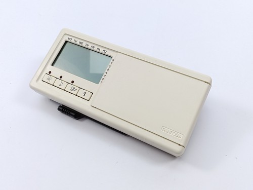 Danfoss rpc 1008 optizone - danfoss,