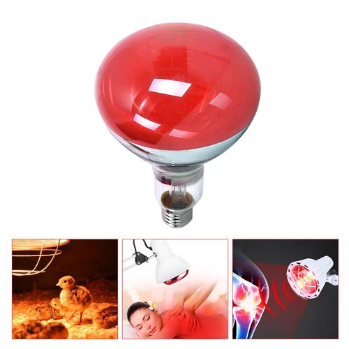 Lampadina lampada termica