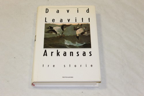 Arkansas tre storie - arkansas.,