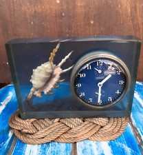 Orologio sveglia tavolo - da,