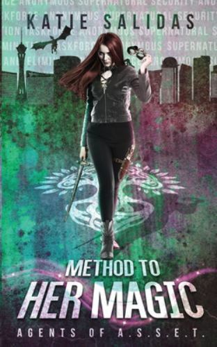 Method her magic - method,