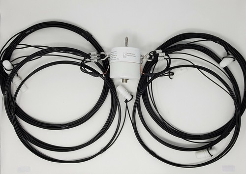 Antenna dipolo ventola - , hf